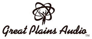 We are Great Plains Audio
